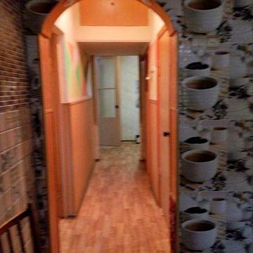 Продаю квартиру.