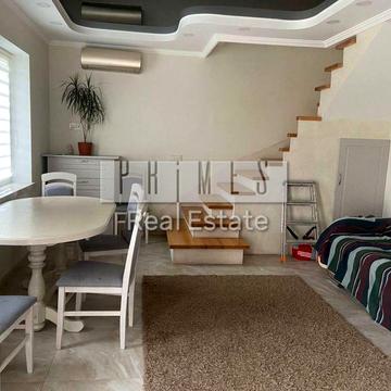 Білогородська вул.