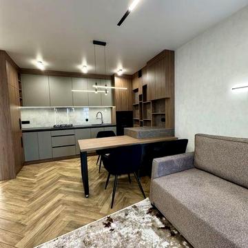 Оренда 1,5 кімн квартири вул Замарстинівська  жк Грінвіль парк