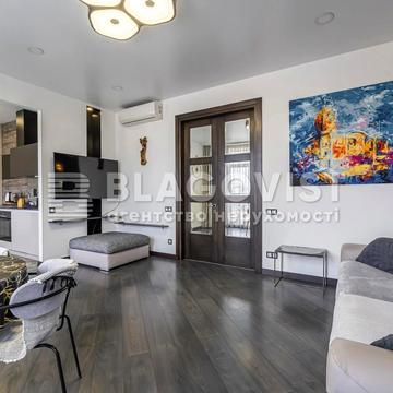 Золотоустівська вул., 47/49