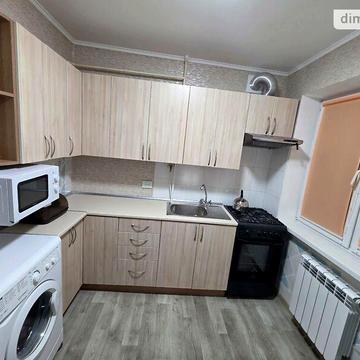 Довгострокова оренда 1к Квартира Савченка Юрія вулиця