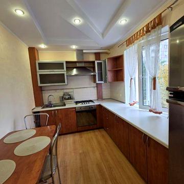 Оренда чудової 3-х кімнатної квартири.Подільський район