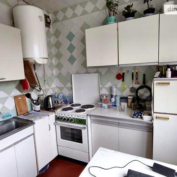 Довгострокова оренда 2к Квартира Людвіга Свободи проспект
