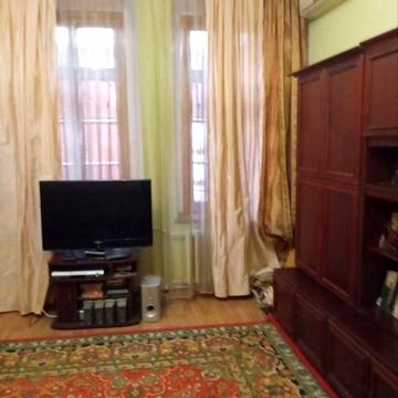 Своя 1-комн квартира на 5 Фонтана долгосрочно