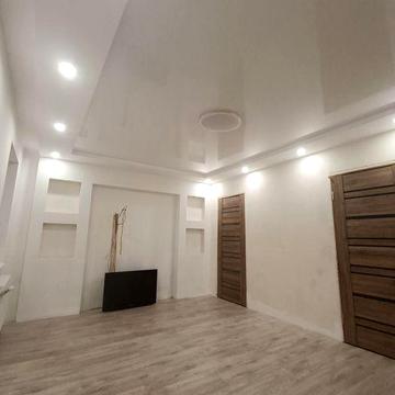 Будинок м.Волочиськ можливий обмін на квартиру