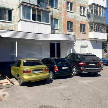 Старшого Лейтенанта Кагала вул. (Першотравнева), 61