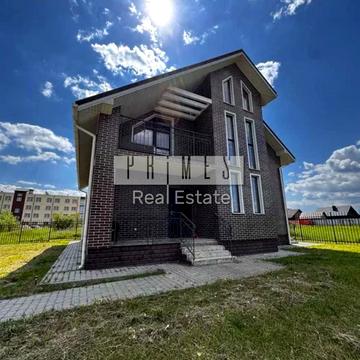 Журавлина вул.