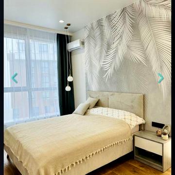 Сдам 2 ком квартиру ЖК Грани Дафи пр. Науки