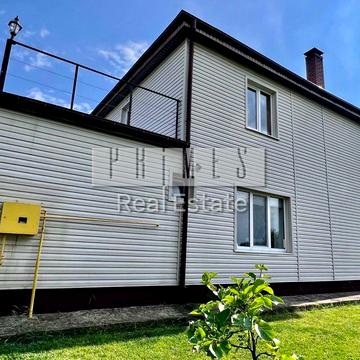 Житомирська вул.