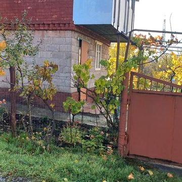 Продається дача к