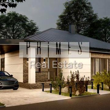 Вишнева вул.