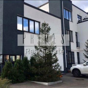 Пшенична вул.