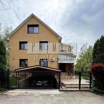 Вербова вул. (Лєрмонтова)