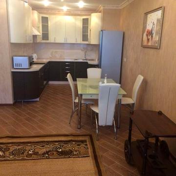 Квартира Бульвар Миколи Руденка (Кольцова) 14ж ЖК Парковий