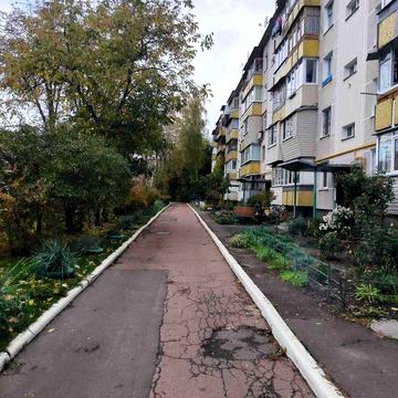 Чудова 2-кімнатна квартира по вул. Толстого Р-н ДЕПОТ