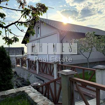 Вітовецька вул. (Лермонтова)