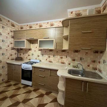 Оренда квартири на вул. Воскресенська