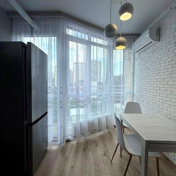 Оренда ЖК River Park Ривер Парк. Набережная Победа