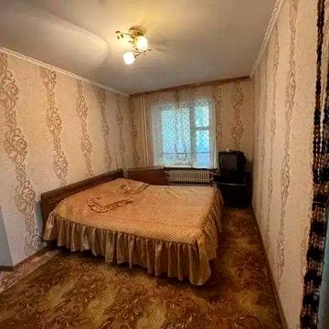 Оренда 2 кімн кв на жм Лівобережний / Усенка / Караван