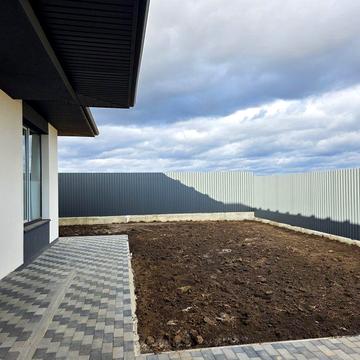 Продам дуплекс в с. Тарасове 95м2. Від Власника