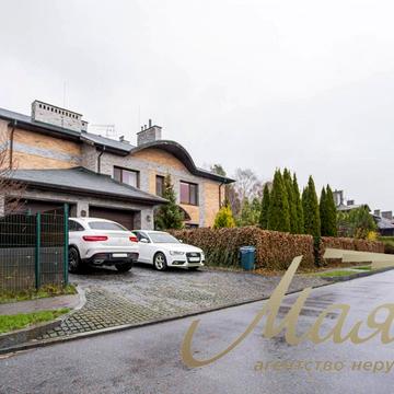 Лісова вул.