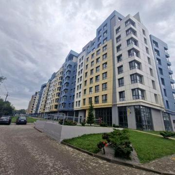 Двокімнатна квартира 1000$-за 1кв.м.