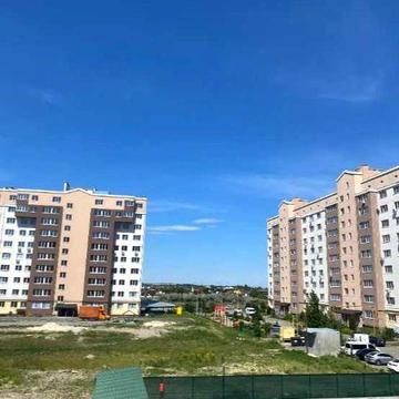 Продаж 1-кімнатна квартира в ЖК, вул. Сімейна, 2, 3/10, 44м2