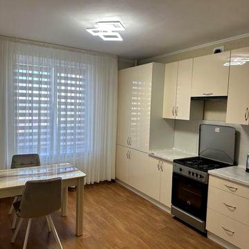 2к кв на Поділлі. Перша здача