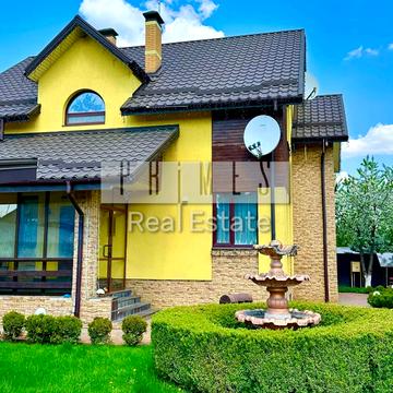 Абрикосова вул.