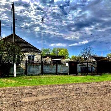 Продам дім (с.Артільне Лозівський район, Харківська обл)