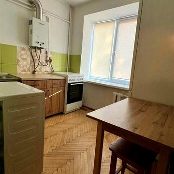 Здам 3 кімнатну квартиру від власника