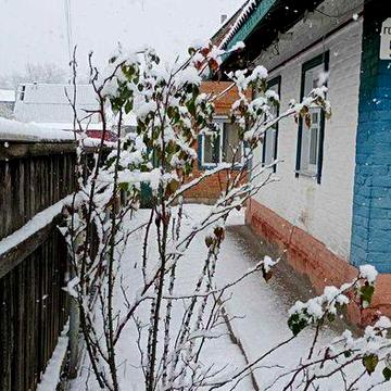 Будинок з двох кімнат в районі Ліска