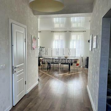 Івана Франка вул. (Некрасова)