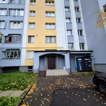 Михайла Гориня вул. (), 7