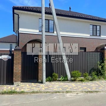 Бучанське шосе