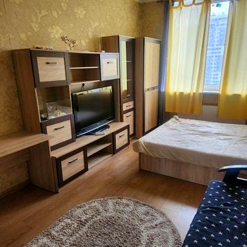 Сдам квартиру Альтаир 1