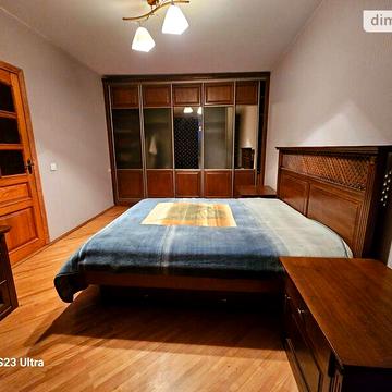 Довгострокова оренда 4к Квартира Перемоги проспект