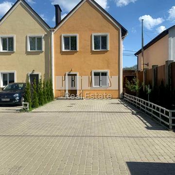 Андріївська вул.