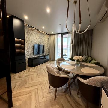 Іоанна Павла II вул. (Патріса Лумумби), 12