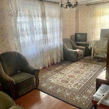 2 комн на Соц городе ул Соборрости