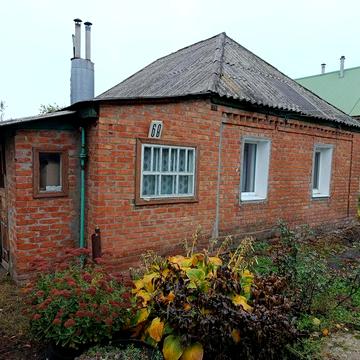 Продам будинок в м. Берестин