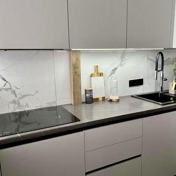 Продаж квартири в обжитій новобудові