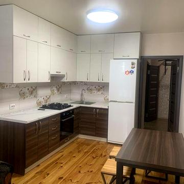 Здам 1 кімнатну каартиру у новобудові ,,Полісся ʼʼ