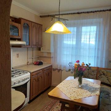 Росвигівська вул., 19-А