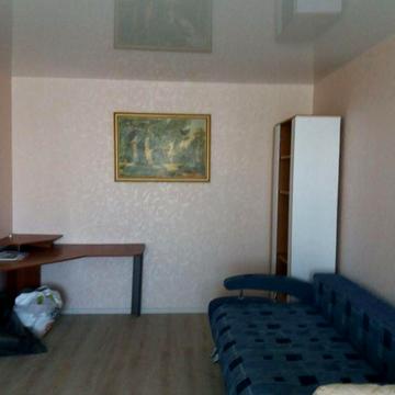 Квартира в новострої