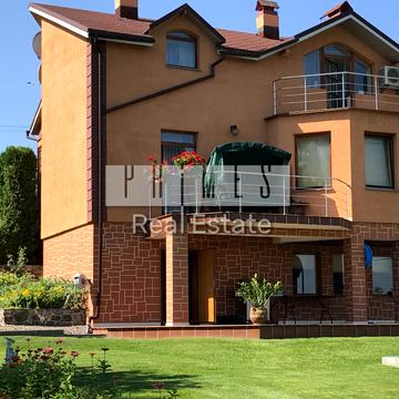 Костянтинівська вул.