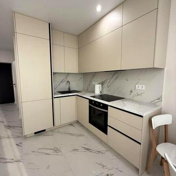 Без комісії,перша сдача 2-кв, в ЖК Голосіївський,метро 1 хв