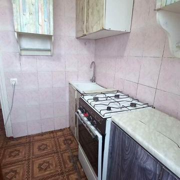 Довгострокова оренда 1к Квартира Юності проспект