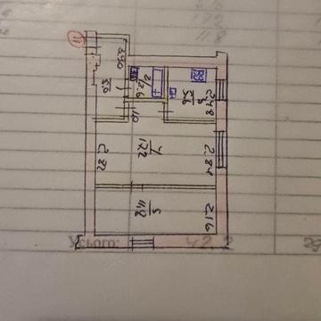 Квартира в самому центрі