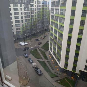 Здається 2к. Квартира рн. озера